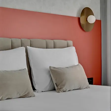 Milo Airport Hotel Gdańsk